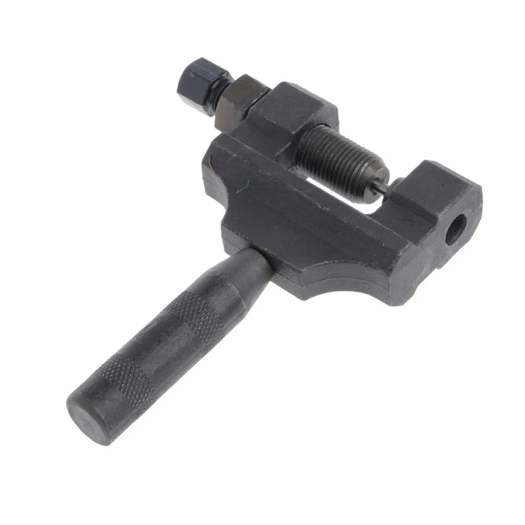 Motorcycle Bike Heavy Duty Chain Breaker Cutter Tool For chain 420 428 520 525 530 Chain-er repair tool