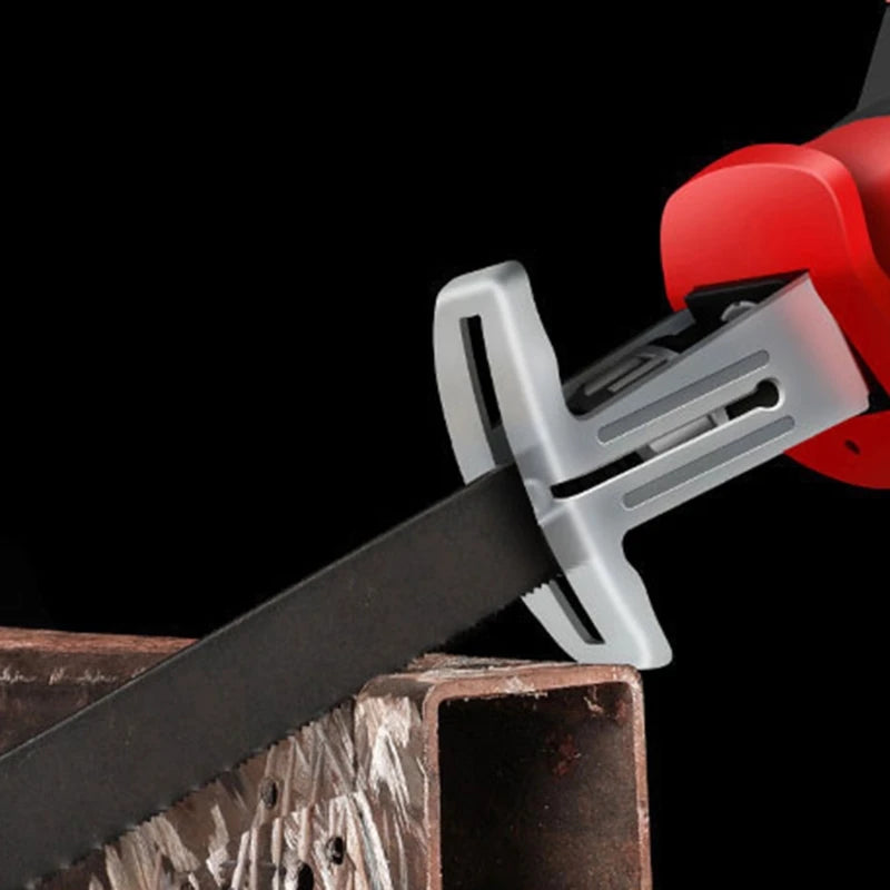 Reciprocating Saw Blade for Food , Big Animals, Meat, Beef, Sheep, Cured Ham, Turkey, Bone