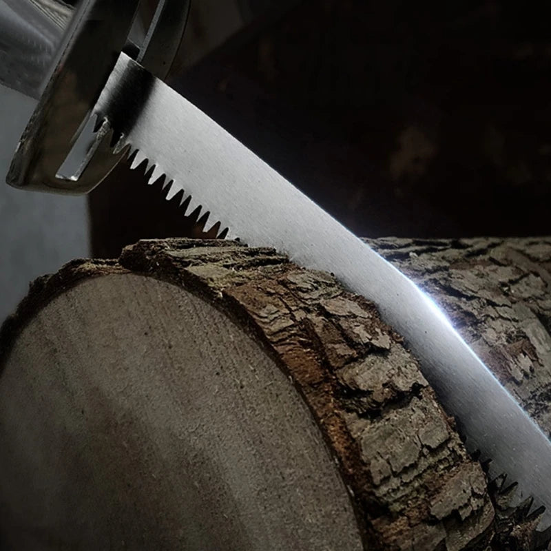 Reciprocating Saw Blade for Food , Big Animals, Meat, Beef, Sheep, Cured Ham, Turkey, Bone