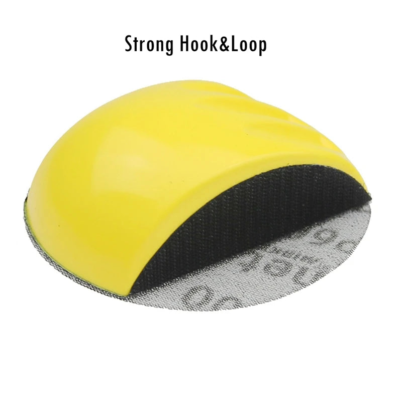 Hand Sanding Block Pad