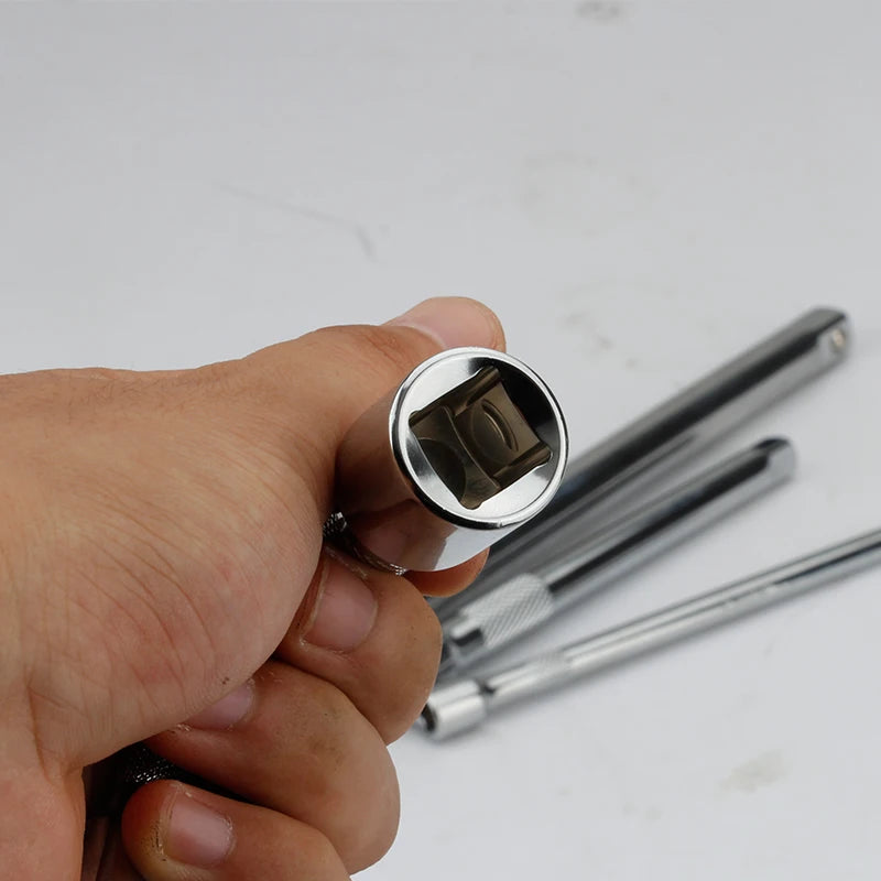 Socket Ratchet Wrench Extension Bar