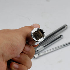 Socket Ratchet Wrench Extension Bar