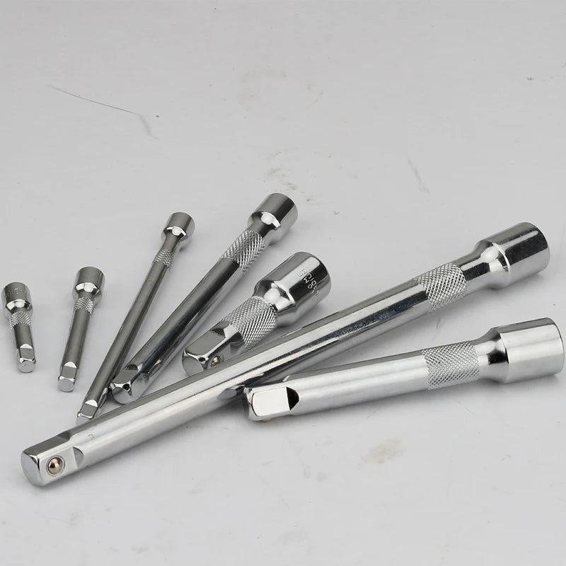 Socket Ratchet Wrench Extension Bar