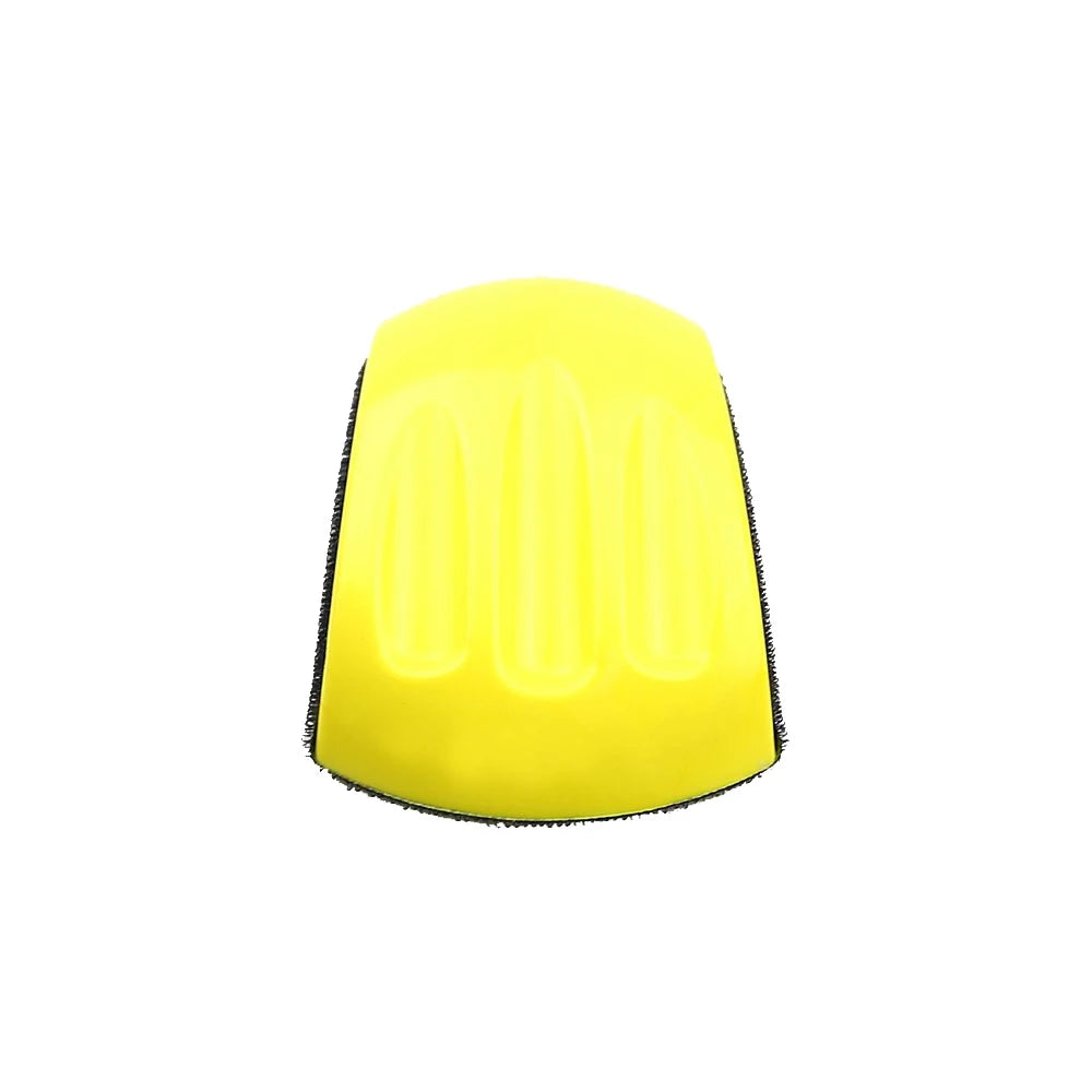 Hand Sanding Block Pad