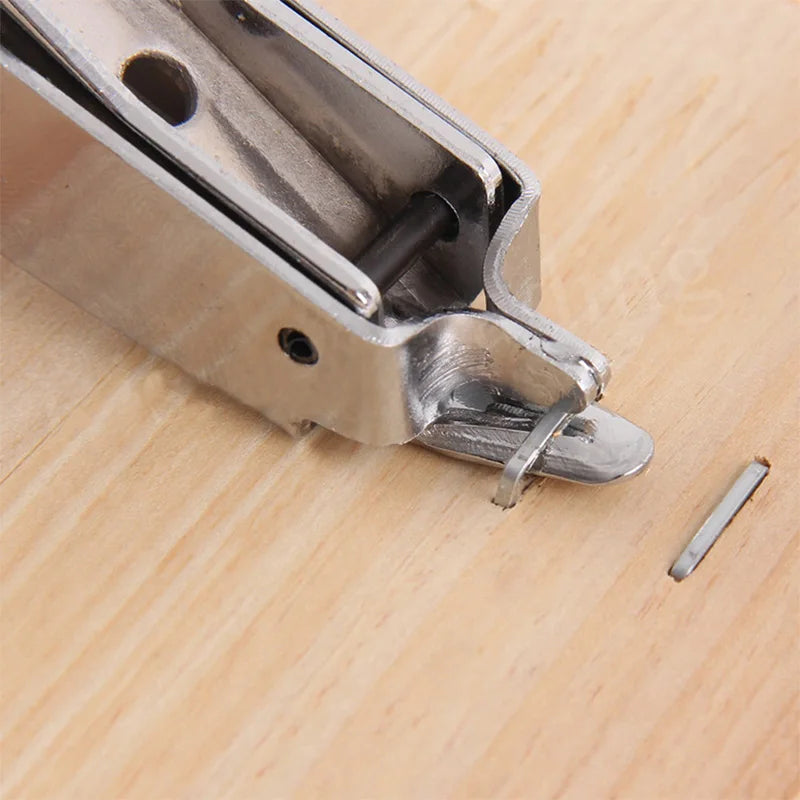 Nail Staple Remover Tool