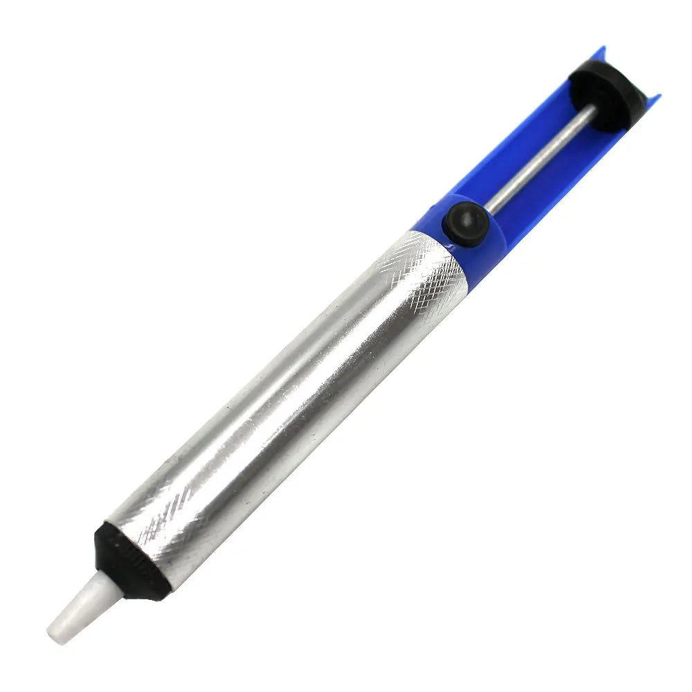 Soldering Iron 60W Adjustable Temperature Electric Solder Iron Rework Station Mini Handle Heat Pencil Welding Repair Tools
