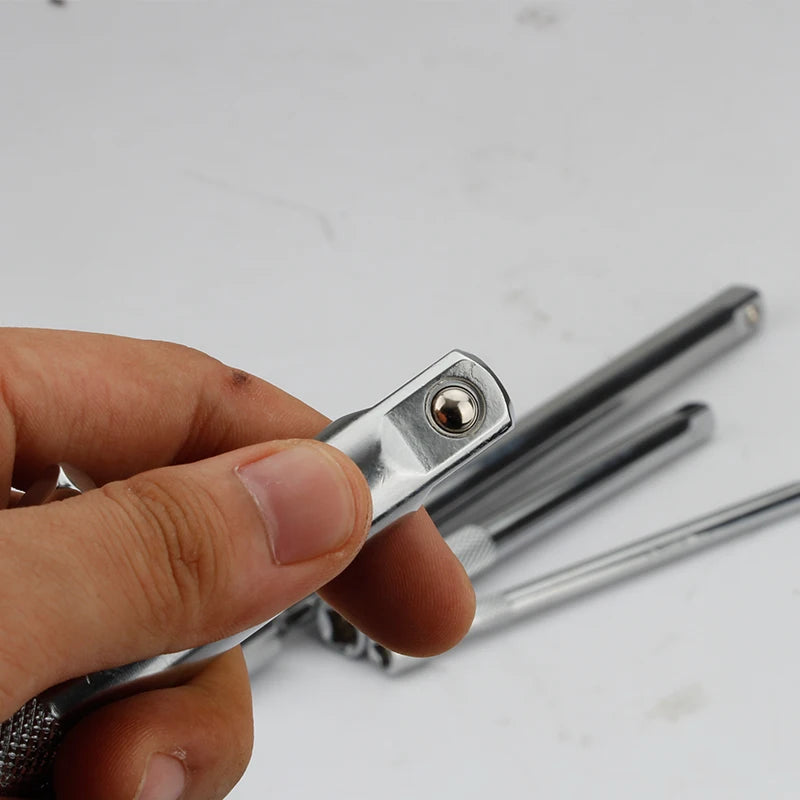 Socket Ratchet Wrench Extension Bar