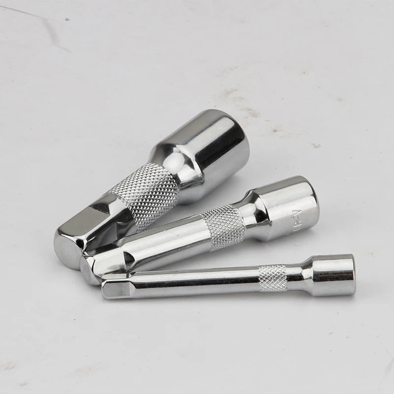 Socket Ratchet Wrench Extension Bar