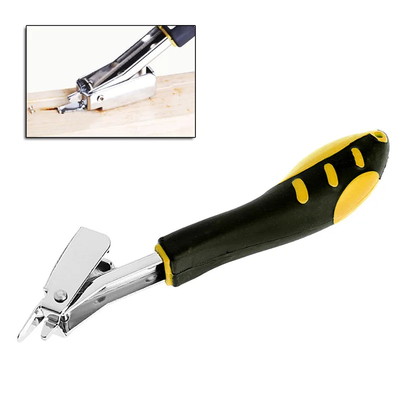 Nail Staple Remover Tool