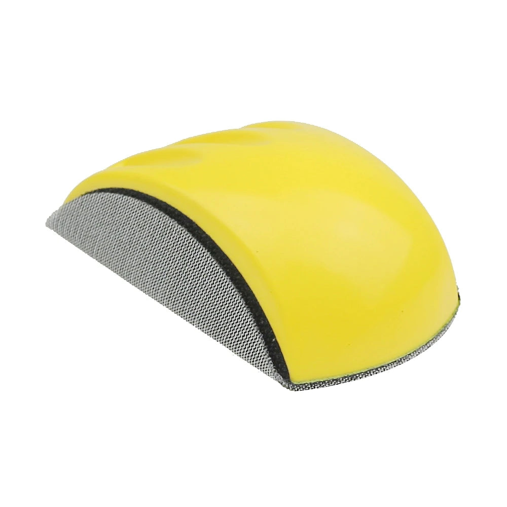 Hand Sanding Block Pad