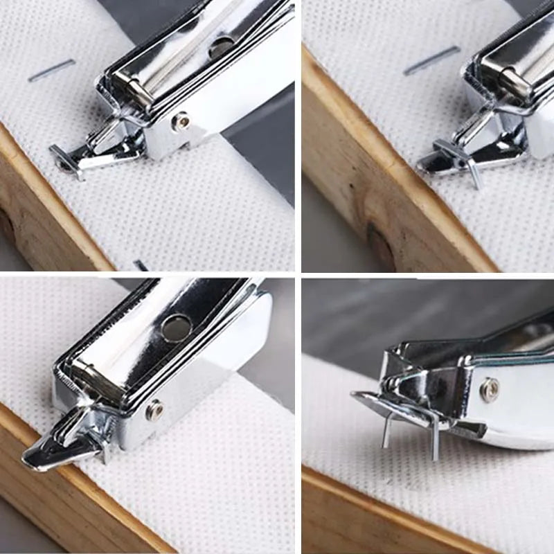 Nail Staple Remover Tool