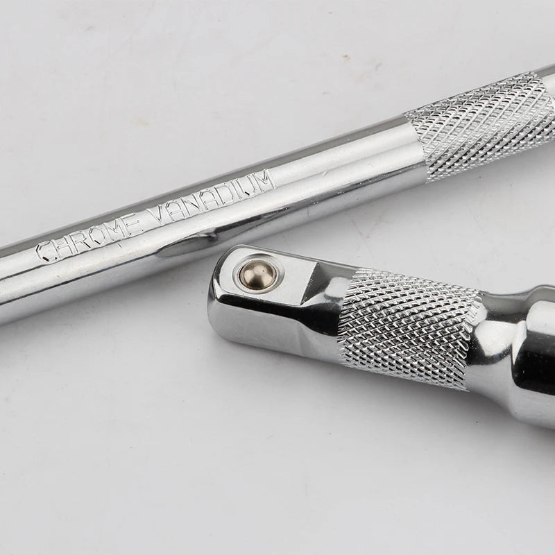 Socket Ratchet Wrench Extension Bar