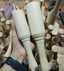 Wood Mallet Hammer