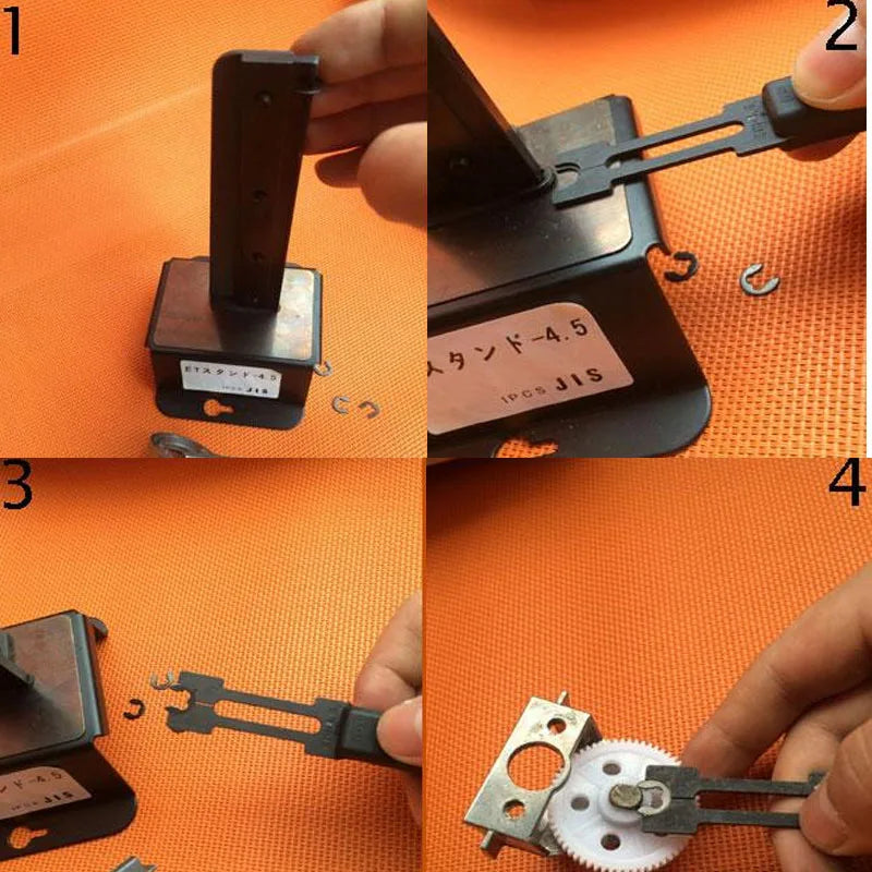 E Circlip Pliers Snap Ring Pliers