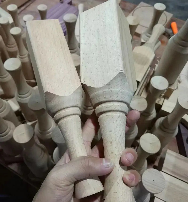 Wood Mallet Hammer