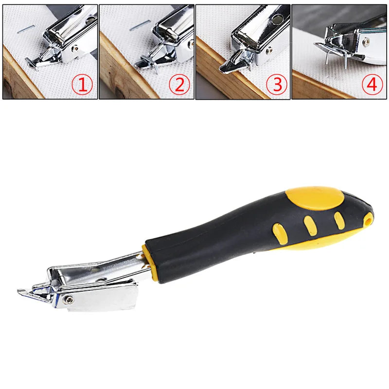 Nail Staple Remover Tool