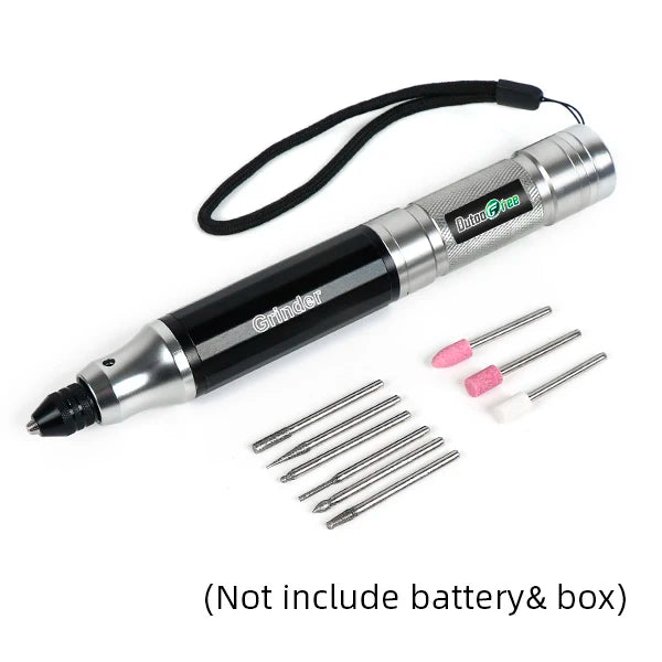 Mini Electric Drill Power Tools Engraver