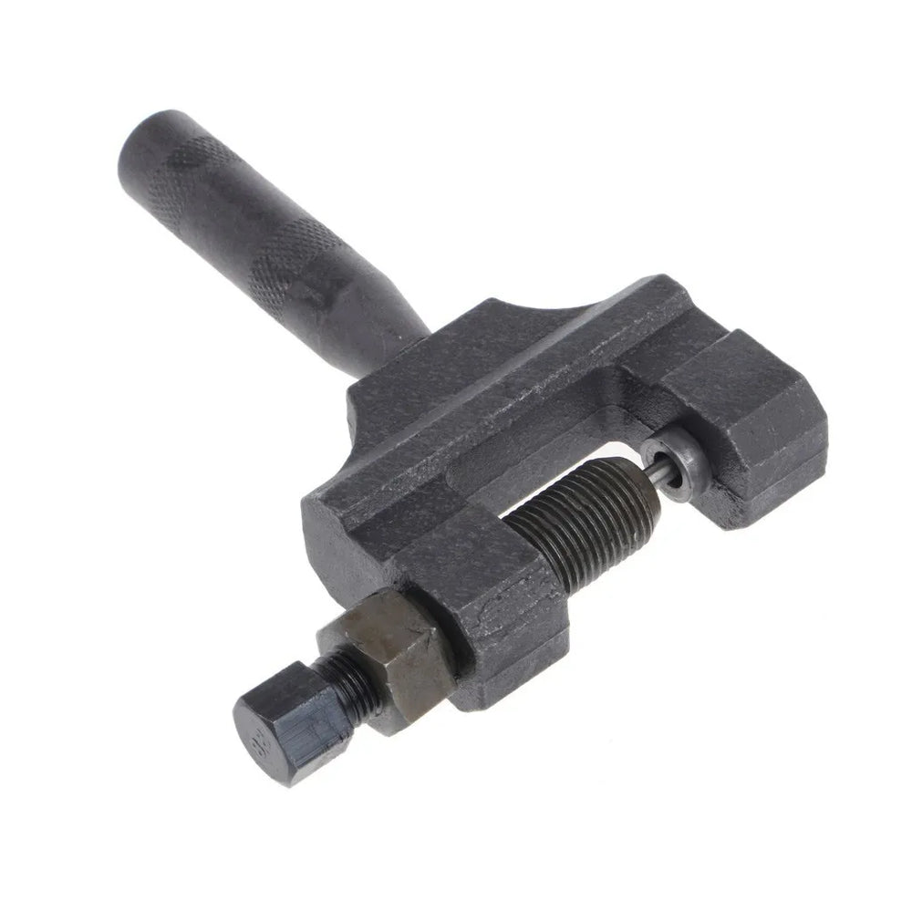 Motorcycle Bike Heavy Duty Chain Breaker Cutter Tool For chain 420 428 520 525 530 Chain-er repair tool