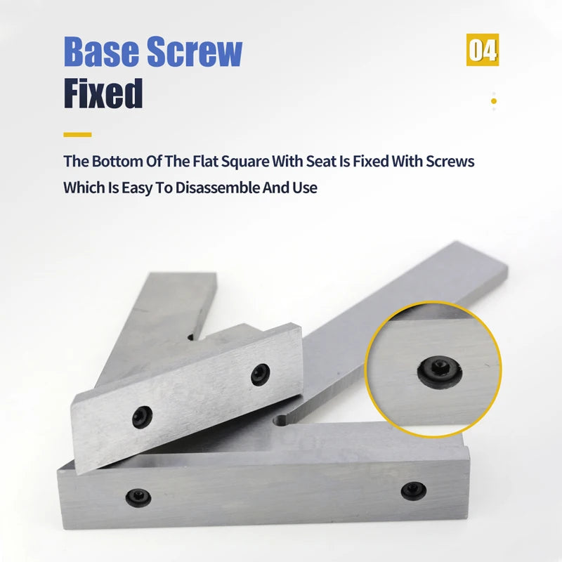 45 Degree Square Ruler