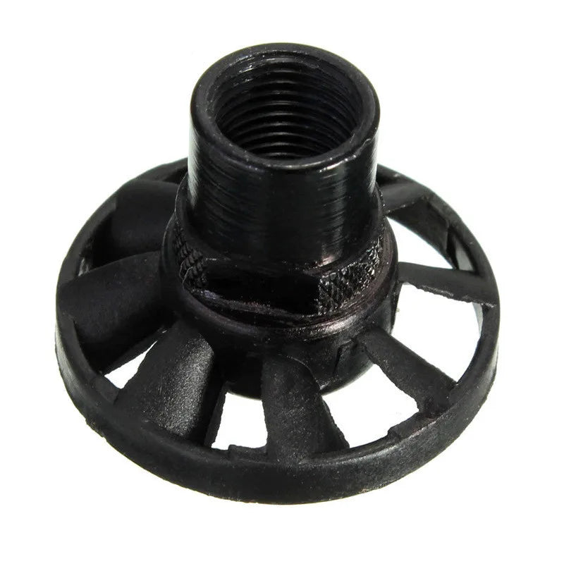 Electric Grinder Dust Blower with Thread Electrical Grinding Machine for Dremel Rotary Tool Accessory Rotary Tool Accessories
