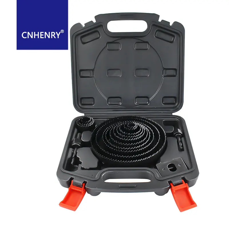 Hole Saw Set