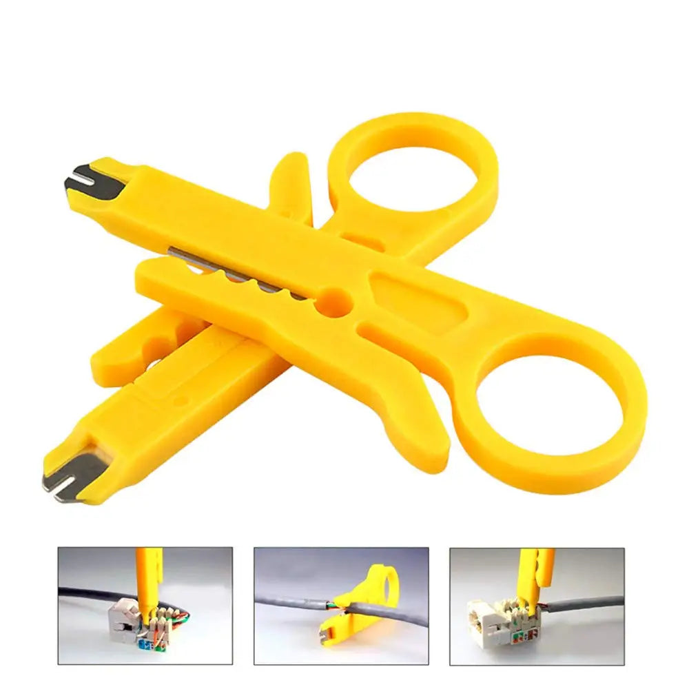 Cable Wire Stripper