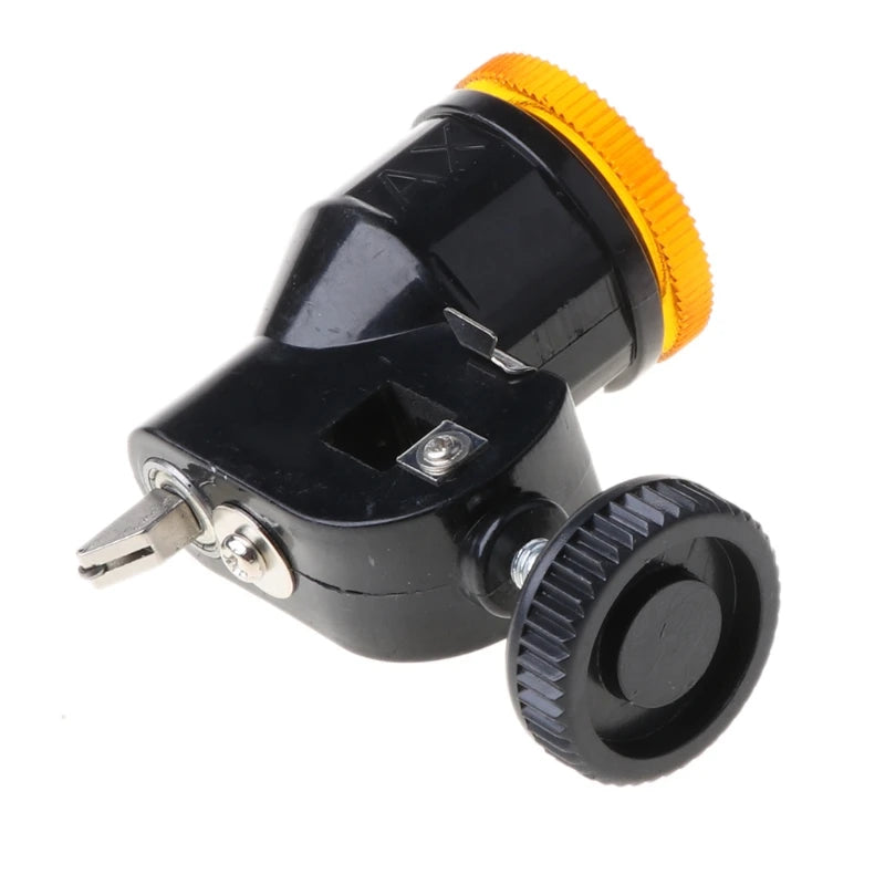 Industrial Grade Diamond Glass Cutter Compasses Suction Circle Cutter Tool