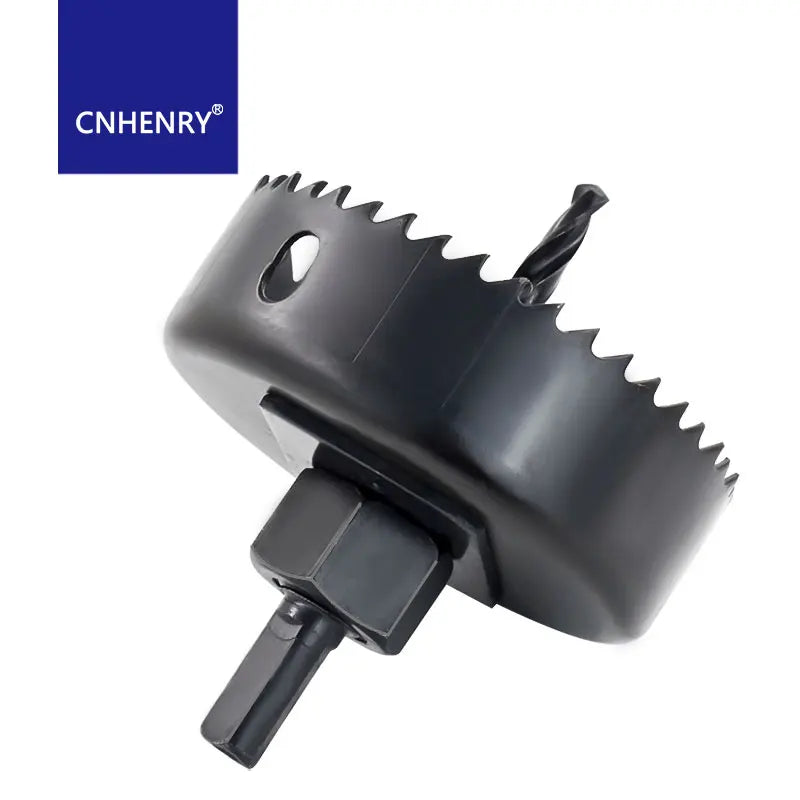 Hole Saw Set