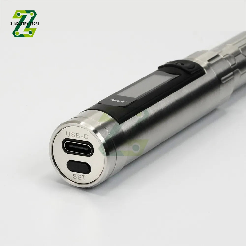 ES15 Smart Motion Control Electric Screwdriver USB Power Screwdriver Mini Precision Cordless Power Screwdriver