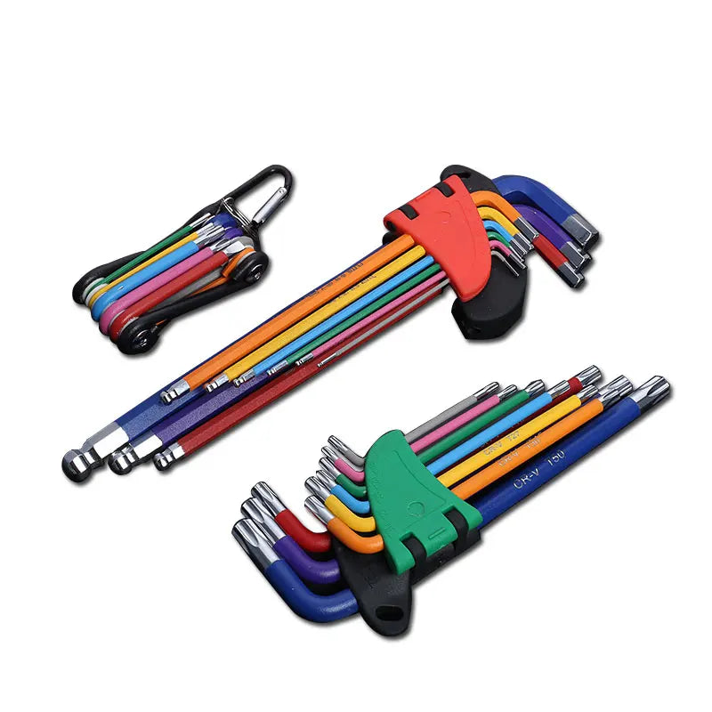 Allen Hex Key Set
