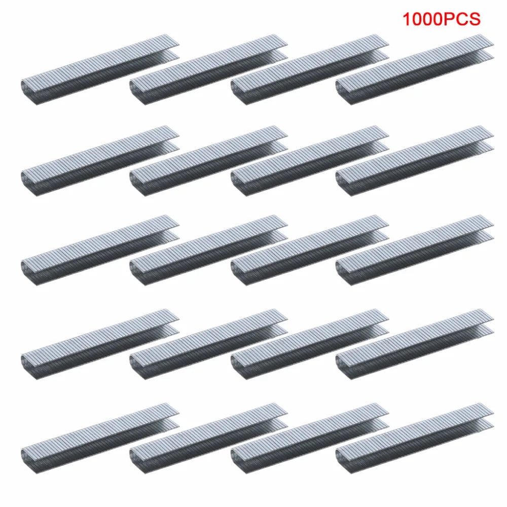 U-Type Staples