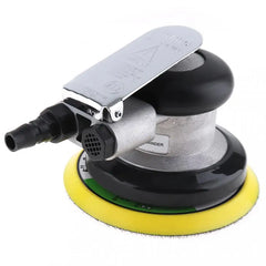 5 Inch Pneumatic Air Sander Orbital Polishing Machine Woodworking