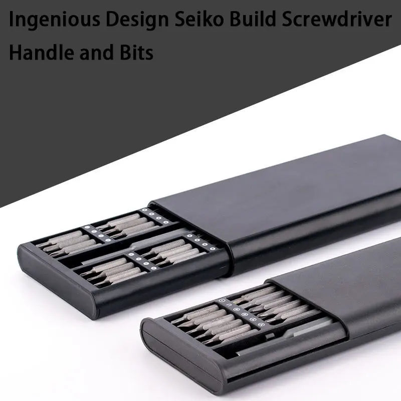 Screwdriver Set