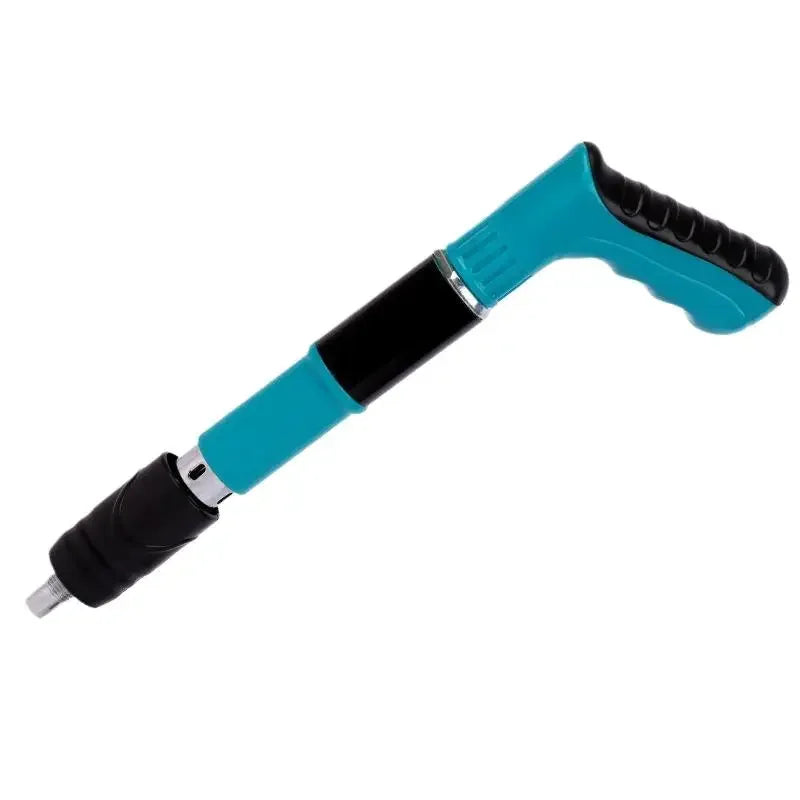 Manual steel nail gun riveting tool, wall fastener, metal processing pulling nail gun suspended Heavy Duty Nail Punch Shooter