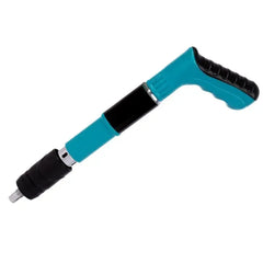 Manual steel nail gun riveting tool, wall fastener, metal processing pulling nail gun suspended Heavy Duty Nail Punch Shooter
