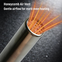 Soldering Station 8032 Portable Heat Hot Air Gun 220V 540W BGA Rework Solder Station Hot Air Blower Soldering Hairdryer