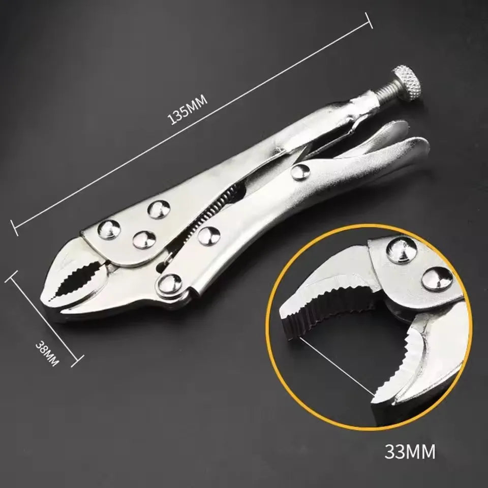 Multifunctional Pressure Pliers