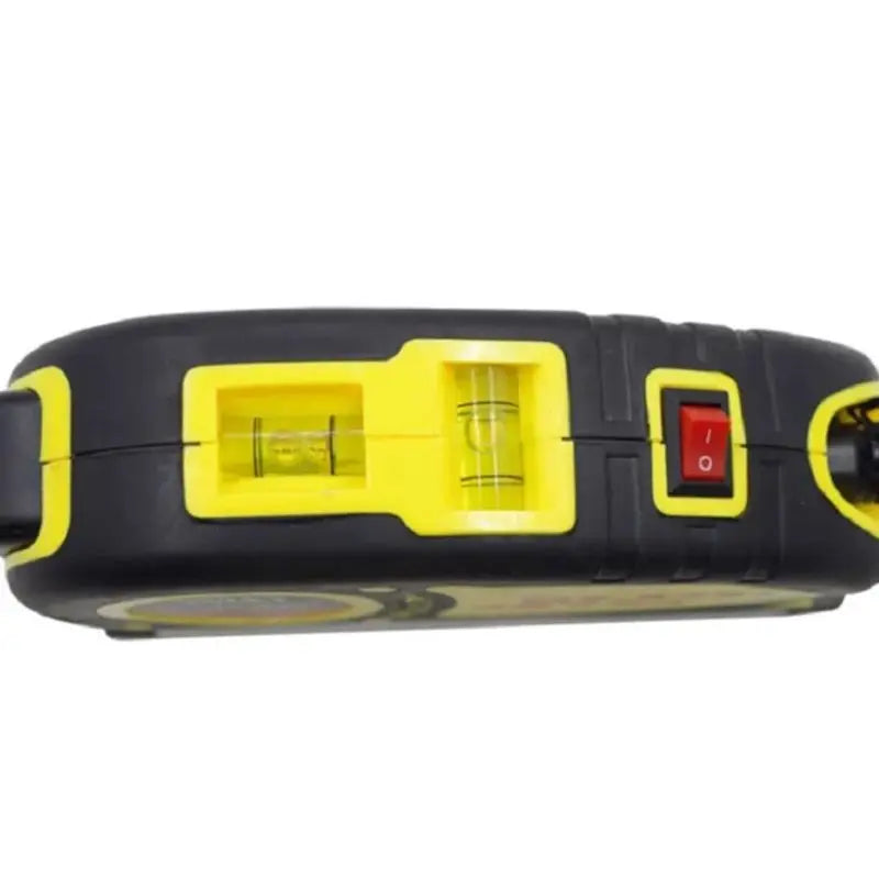 5.5m Laser Ruler Measuring Tape Electronic Tape Measure Multi Level Measuring Tool