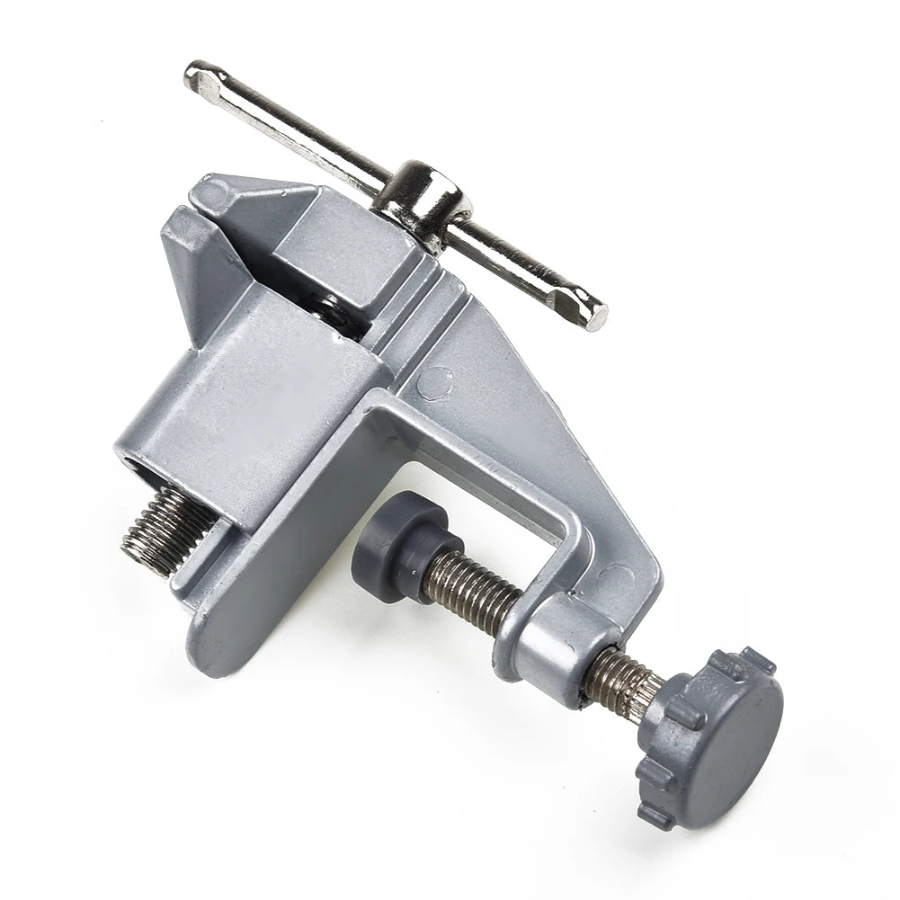 Mini Table Bench Vise Home Work Clamp Craft Repair Tool Jewelers DIY Multifunctional Heavy Clamp Mixed release of old new models