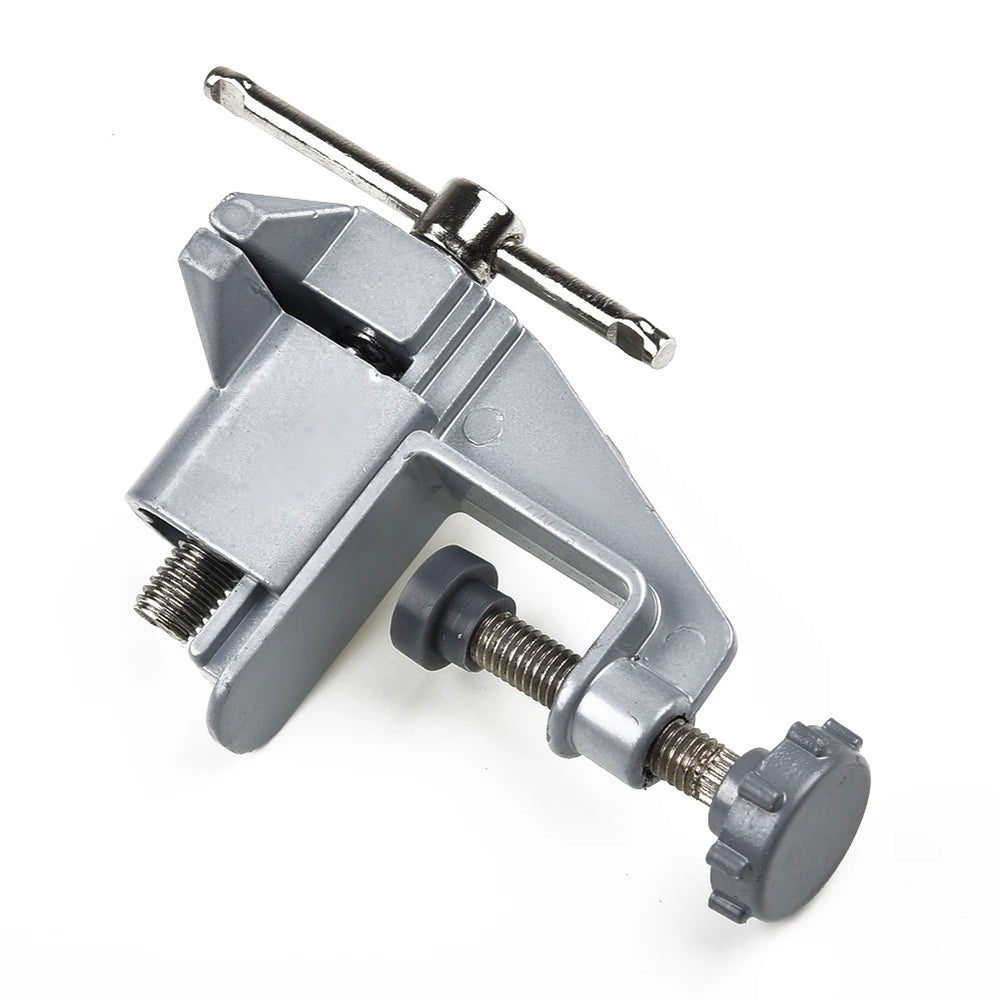 Mini Table Bench Vise Home Work Clamp Craft Repair Tool Jewelers DIY Multifunctional Heavy Clamp Mixed release of old new models