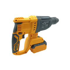 High Quality Rotary Hammer Drill Hand Held Electric Drilling Machine Demolition Cordless Power Tool Set Hammer Drill