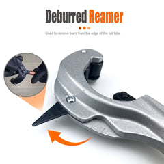 New 3-35mm 5-50mm Tube Cutter Pipe Cutter Plumber for Vehicle Copper Stainless Steel Aluminum Tubes Cutting Repairing Tools