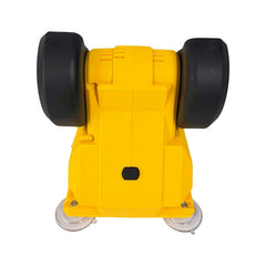 Mini Electric Bench Grinder ﻿Double Grinder Polishing Grinding Stone Knife power tool for Dewalt 20V battery