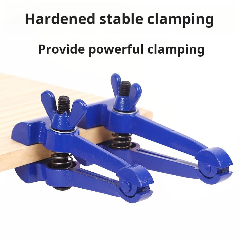 multitool Vise hand holding Clamp Tighten the pliers Welding pliers Woodworking clamping tool toughbuilt