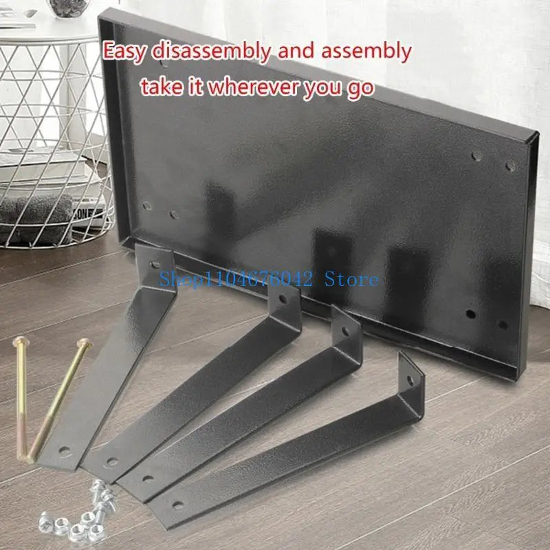 652F Support for Electric Planer Woodworking Planer Support, Household Electric