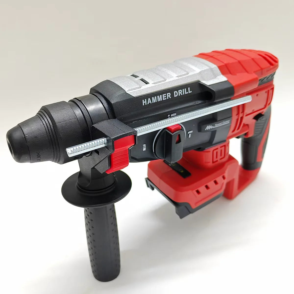 Makita 20V MAX SDS Cordless Rotary Hammer Drill 3 Modes