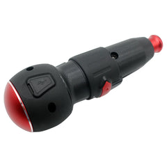 New Cordless Electric Screwdriver 10 in 1 Powerful 3.6V Rechargeable Screwdriver Set Household Auto Screw Driver PC Repair
