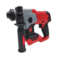 YWDZ Rotary Cordless Rotating Hammer Drill Brushless SDS 18V