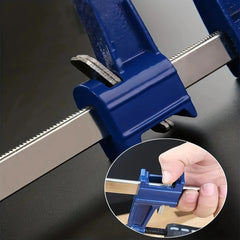 Wood Working Heavy Duty Bar Clamp,Adjustable Bar Clamps for Woodworking Quick Clamps F Clamp for Wood Working Home DIY Hand Tool
