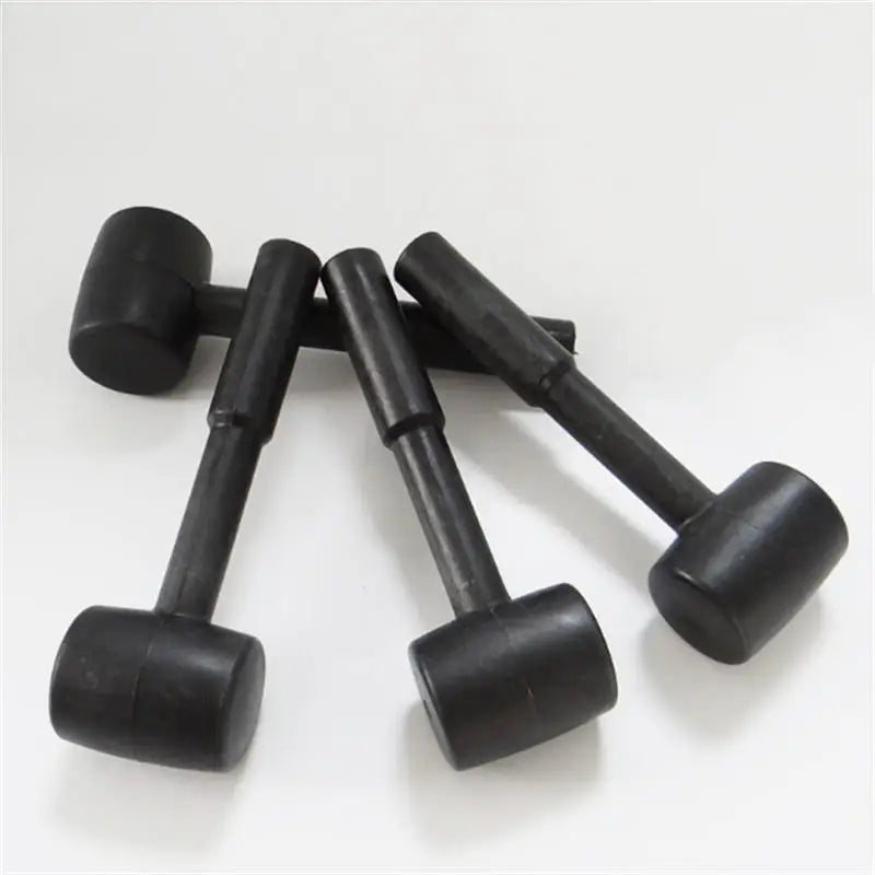 Hand Tool Diy Accessory Mini Small Mallet Hammer Archaeology Crafting Leatherworking Practical Tool Outdoor Use